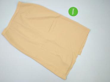 jeansowe spodnice: Spódnica damska, rozmiar XL — 2