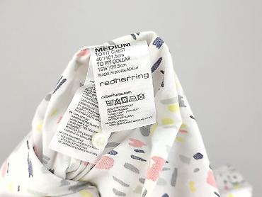 h: Red Herring, Koszulа dla mężczyzn, rozmiar M — 5