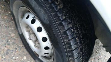 Mercedes-Benz: Mercedes-Benz Спринтер: 2000 г., Дизель, Фургон — 3