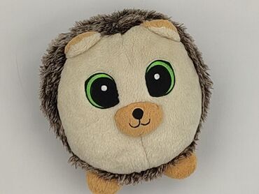 c: Mascot condition - Perfect