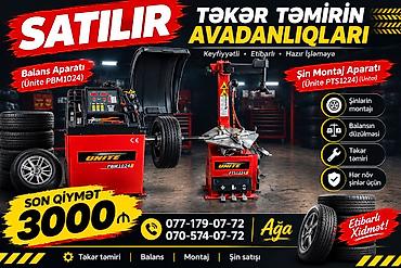 bmw diskler: Təkər avadanlıqları — 1