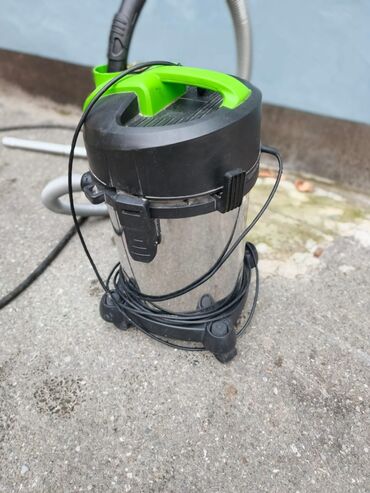 Avtoyuma aparatları: Avtoyuma avadanlıqları dəsti - Tomax TCX 200 yüksək təzyiqli yuma — 8