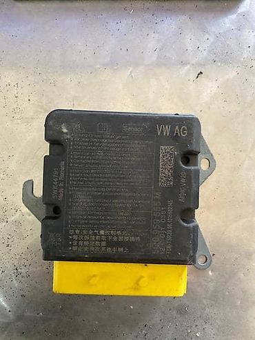 yamaha mx 50: CENTRALA AIRBAG ZA VOLKSWAGEN GOLF 7 - 5Q0959655M | Centrala airbag — 1