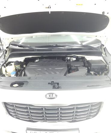 авто из армении в бишкек: Kia Carnival: 2018 г., 2.2 л, Типтроник, Дизель, Вэн/Минивэн