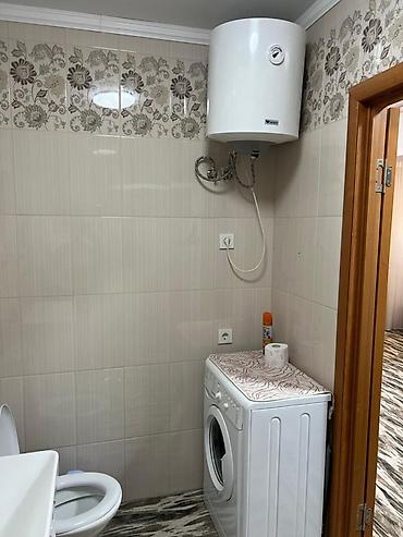 Продажа квартир: Студия, 37 м², Цокольный этаж этаж at lalafo.kg — 12 Продажа квартир: Студия, 37 м², Цокольный этаж этаж — 12