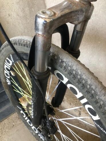 İdman velosipedləri: Qiymətdə razılaşa bilərik. Yeni model alındığı üçün satmaq — 6