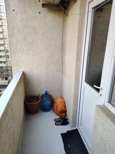 Yeni tikili: 2 otaqlı, Yeni tikili, 47 kv. m — 12