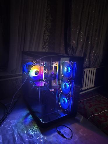dell alienware: Компьютер, ядер - 4, ОЗУ 16 ГБ, Для работы, учебы, Б/у, Intel Core i3, AMD Radeon RX 5600 XT, NVMe — 3