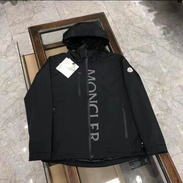 мужской безруковка: Мужской костюм, Все размеры, Moncler, Новый, Самовывоз