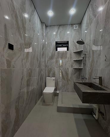 Продажа коттеджей и домов: 6 комнат, 156 м², 4 соток, Бишкек, Агентство недвижимости — 12