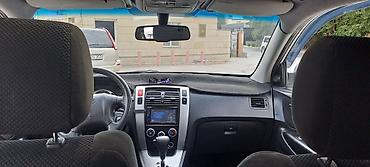 suzuki grand vitara: Hyundai Tucson: 2 l | 2006 il Ofrouder/SUV — 7