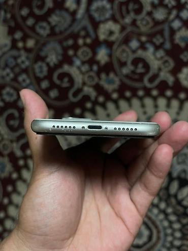 Apple iPhone: IPhone 11, Новый, 64 ГБ, Белый, Чехол, 79 % — 14