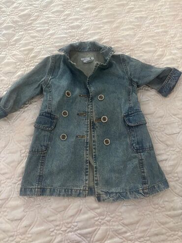 Paltolar: Palto, Qız üçün, 9 - 12 ay, Zara Kids — 13