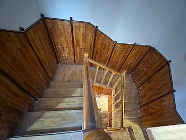 Долгосрочная аренда домов: 350 м², 10 комнат, Теплый пол, Бронированные двери, Видеонаблюдение — 15