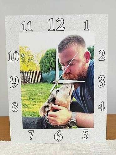 Satovi za kuću: Zidni sat, Novo — 30