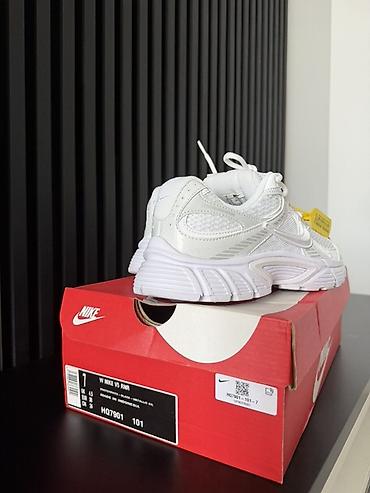 nike react: Кроссовки, 38, Nike, Новый, цвет - Белый — 4