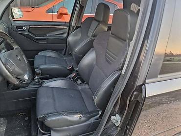 far passat b5.5: OPC RECARO SEDISTA I TAPACIRI ZA OPEL MERIVA | Svi delovi za Opel — 1