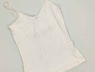 alessandro zavetti t shirty: H&M, Топ жіночий, розмір S