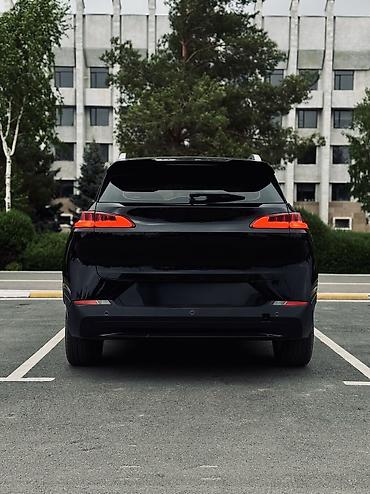 GAC: GAC AION V PLUS ✅ 2022-08 ✅ 🔋500 km ✅ пробег 171000 км ✅ SOH 100% — 9