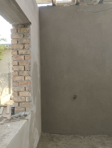 Штукатурка, шпаклевка: Штукатурка стен 3-5 лет опыта — 8