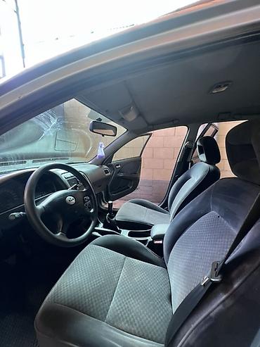 радиатор altezza: Toyota Avensis: 2001 г., 2 л, Механика, Дизель, Универсал — 9