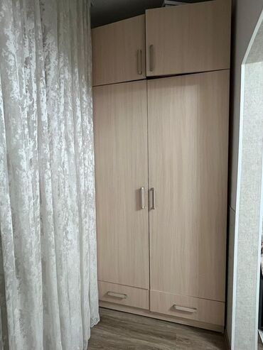 шкаф купе в прихожую: Шкаф для одежды, Угловой, ЛДСП