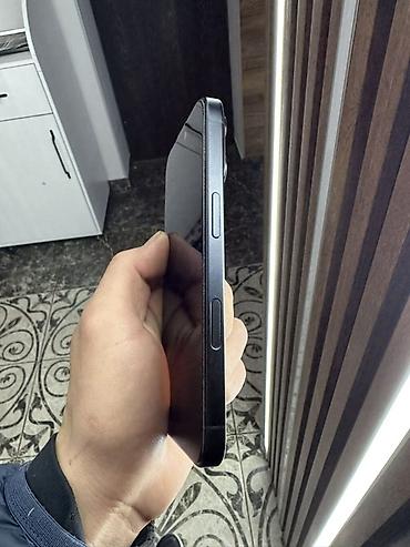 Apple iPhone: IPhone 16, 128 ГБ, Коробка, 100 % — 8