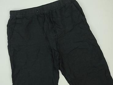 daj link: H&M Basic, Spodnie materiałowe damskie, rozmiar M — 1