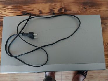 DVD və Blu-ray pleyerlər: Samsung — 6