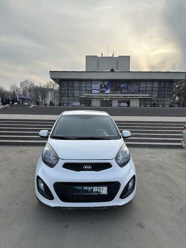 киа машина бишкек: Kia Morning: 2015 г., 0.1 - engine capacity л, Автомат, Бензин, Хетчбек