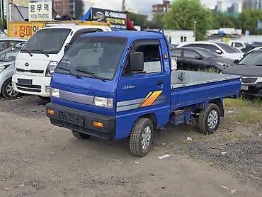 меняю диски на бмв: Легкий грузовик, Daewoo, Стандарт, До 1 т, Б/у — 2