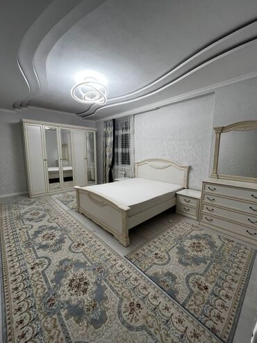 айни чапаева: 2 комнаты, Агентство недвижимости, Без подселения, С мебелью полностью