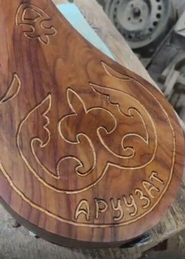 Комузы: “Баткендин Оругунан — Именной Комуздар 30 Жылдык Мурас Менен!” Чыныгы — 5