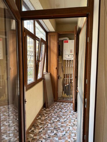 Yeni tikili: 4 otaqlı, Yeni tikili, 136 kv. m — 22