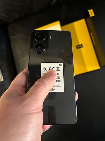 poco x4 pro: Xiaomi 512 GB, rəng - Qara, 
 İki sim kartlı, Face ID, Sensor — 1