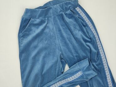 Sweatpants: S (EU 36), condition - Good