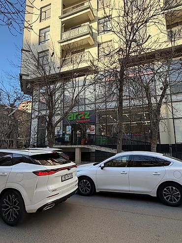 kredıtle evler: 4 otaqlı, Yeni tikili, 195 kv. m — 3