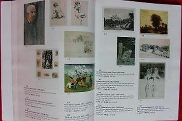 Časopisi: AUKCIONI KATALOG DOROTHEUM, UMENI A STAROŽITNOSTI, 21.5.2005 | — 24