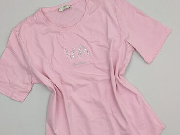 Via Appia, Women`s T-shirt, size XL