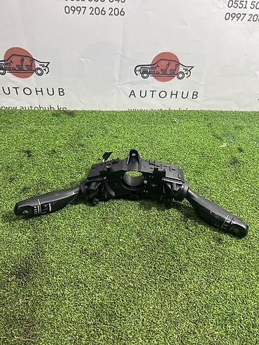 Наконечник рулевой тяги Hyundai 2018 г., Б/у, Оригинал, Корея
