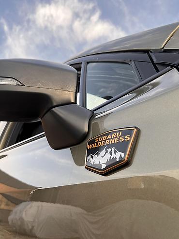 сузуки форестер: Subaru Forester: 2022 г., 2.5 л, Вариатор, Бензин, Кроссовер — 5
