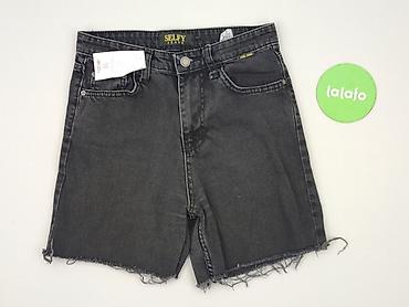 cudi jeans: Szorty damskie, rozmiar 2XS — 2