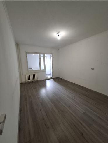 1 комнатные квартиры 106 серии: 1 комната, 36 м², Аламедин-1 мкр 106 серия, 7 этаж — 1