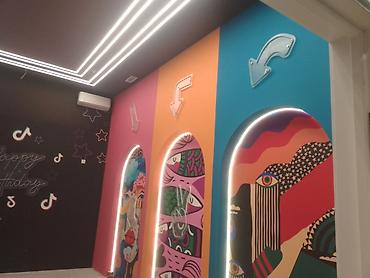 Ремонт под ключ: Дизайнерский ремонт «под ключ» квартир дома и офисы любой сложности - — 12