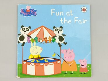 Books, Audio & Video formats: Book, genre - Kids & young adults, condition - Good