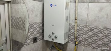 Köhnə tikili: Bakı, 2 otaqlı, Köhnə tikili, 48 kv. m — 7