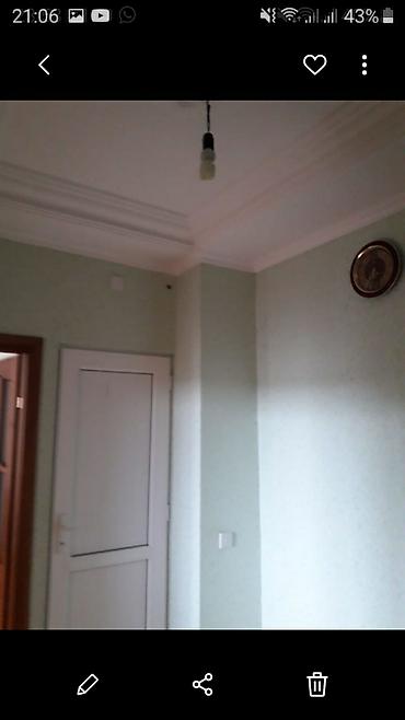 evim az: Àzi Aslanov metrodan biraz yuxari. Neptun supermarketnan ùzbà-ùz — 4