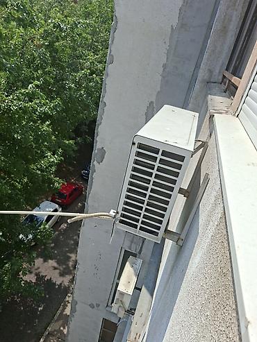 raklet gril: Klima uređaj York 12 btu servisirana u besprekornom stanju - Tip — 5