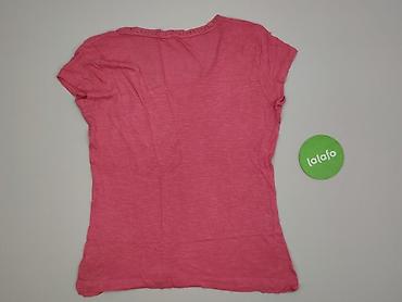 hello kitty calvin klein: Calvin Klein Jeans, T-shirt damski, rozmiar M — 3