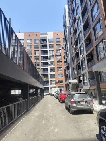 1 комната, 26 м², 108 серия, 4 этаж, ПСО (под самоотделку)